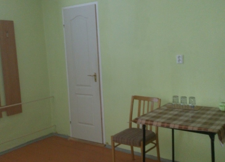 Apartmán č. 6