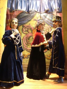 Múzeum hračiek (Modrý Kameň)