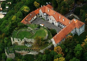 Múzeum hračiek (Modrý Kameň)