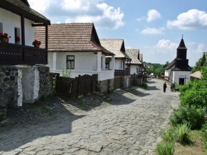 Hollókő maďarsko 2 holloko6