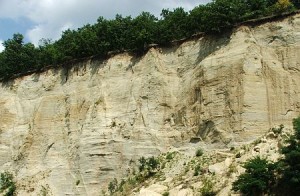 Piesková baňa (Príbelce)