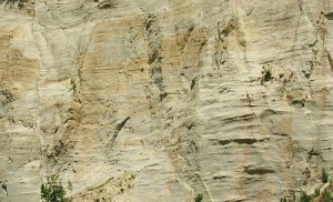 Piesková baňa (Príbelce)